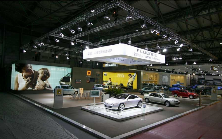 车展策划活动 车展策划活动